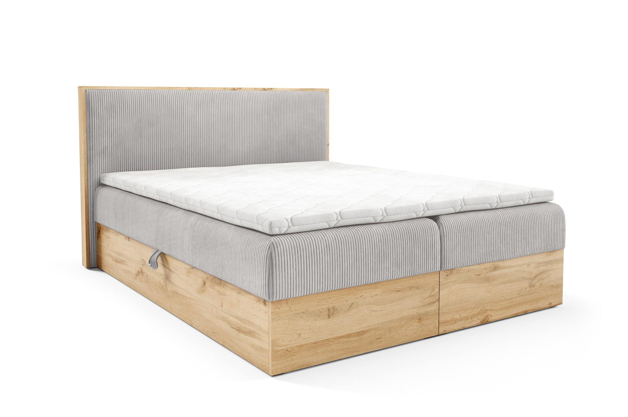 Wohnli Möbelsuche - BOXBETT Roland In überlänge