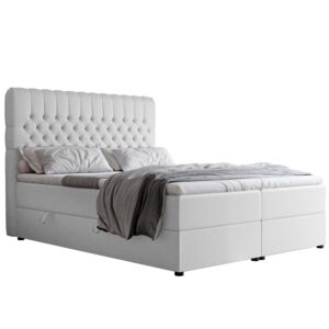 Wohnli Möbelsuche - BOXBETT 140x200 cm mit Topper