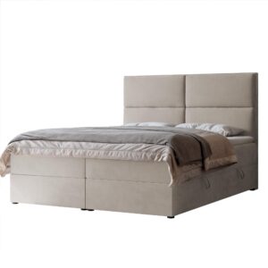 Wohnli Möbelsuche - BOXBETT 120x200 cm mit Topper