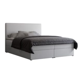 Wohnli Möbelsuche - BOXBETT 160x200 cm mit Topper