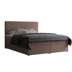Wohnli Möbelsuche - BOXBETT 140x200 cm mit Topper