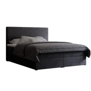 Wohnli Möbelsuche - BOXBETT 140x200 cm mit Topper