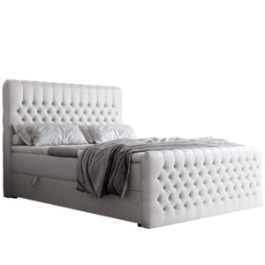 Wohnli Möbelsuche - BOXBETT 160x200 cm mit Topper