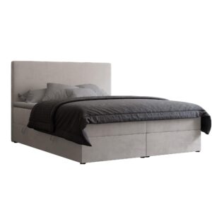 Wohnli Möbelsuche - BOXBETT 140x200 cm mit Topper