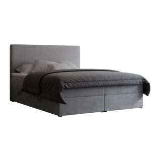 Wohnli Möbelsuche - BOXBETT 200x200 cm mit Topper