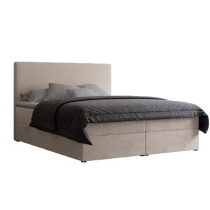 Wohnli Möbelsuche - BOXBETT 140x200 cm mit Topper