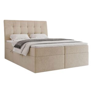 Wohnli Möbelsuche - BOXBETT 180x200 cm mit Topper
