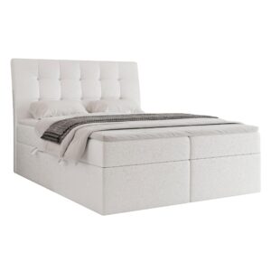 Wohnli Möbelsuche - BOXBETT 180x200 cm mit Topper