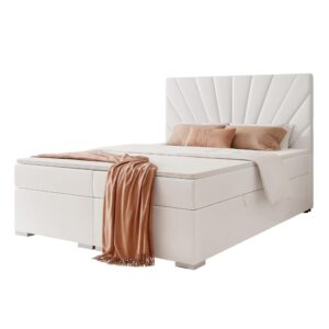 Wohnli Möbelsuche - BOXBETT 160x200 cm mit Topper