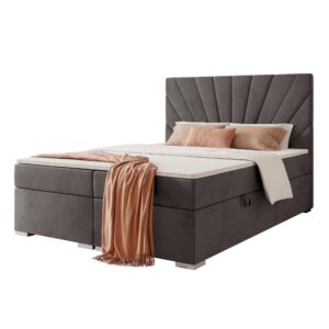 Wohnli Möbelsuche - BOXBETT 160x200 cm mit Topper