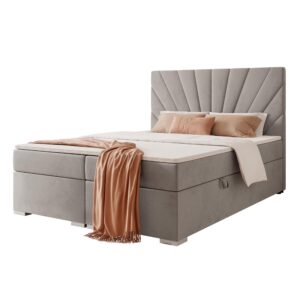 Wohnli Möbelsuche - BOXBETT 160x200 cm mit Topper