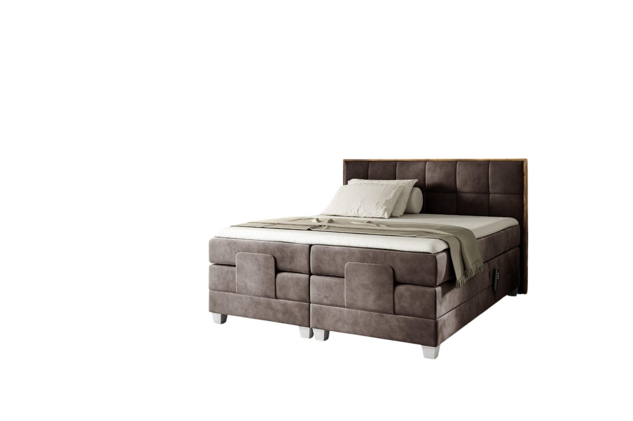 wohnli-moebel-suche-800001142486 Wohnli Möbelsuche - BOXSPRINGBETT Elektrisch Henry