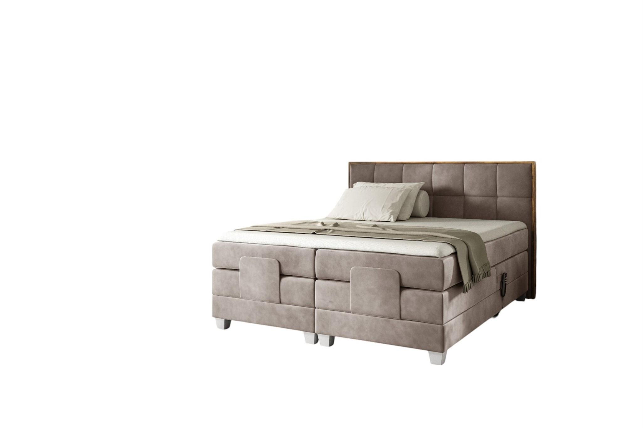 wohnli-moebel-suche-800001142544 Wohnli Möbelsuche - BOXSPRINGBETT Elektrisch Henry