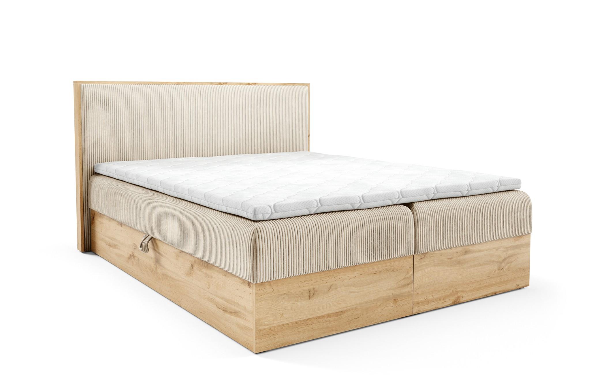 Wohnli Möbelsuche - BOXBETT Roland Premium