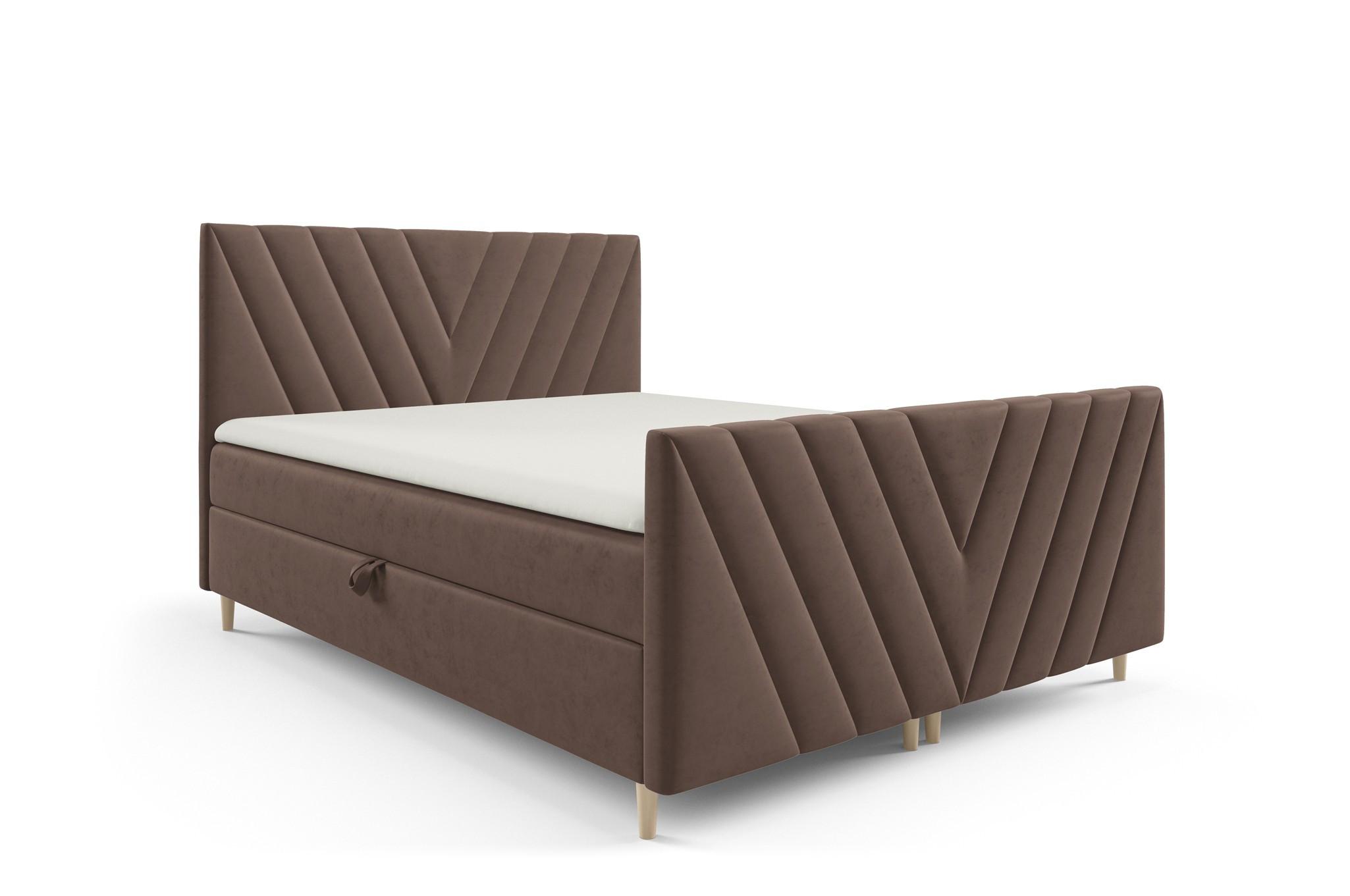 Wohnli Möbelsuche - BOXBETT Carlito Premium