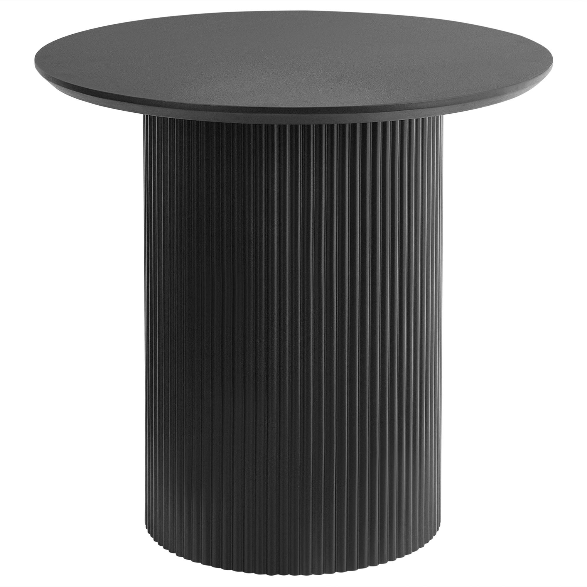 wohnli-moebel-suche-800001148724 Wohnli Möbelsuche - BEISTELLTISCH Schwarz Leona