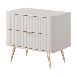 wohnli-moebel-suche-800001149389 Wohnli Möbelsuche - NACHTTISCH Vespasia 2S Beige 63
