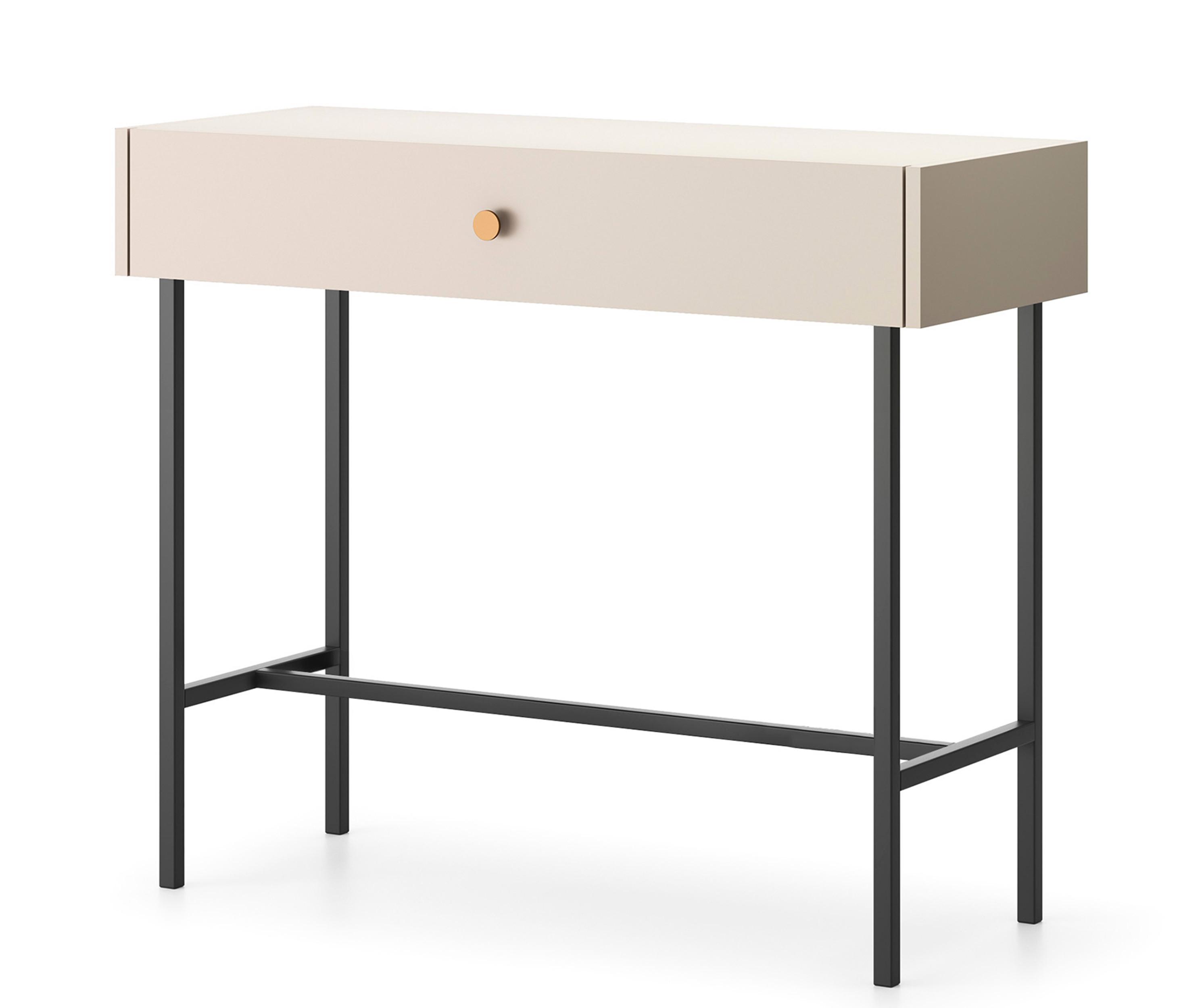 wohnli-moebel-suche-800001149495 Wohnli Möbelsuche - KONSOLENTISCH Dinley 1S Beige 93