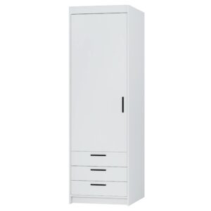 wohnli-moebel-suche-800001149498 Wohnli Möbelsuche - KLEIDERSCHRANK Storicos Weiß 59