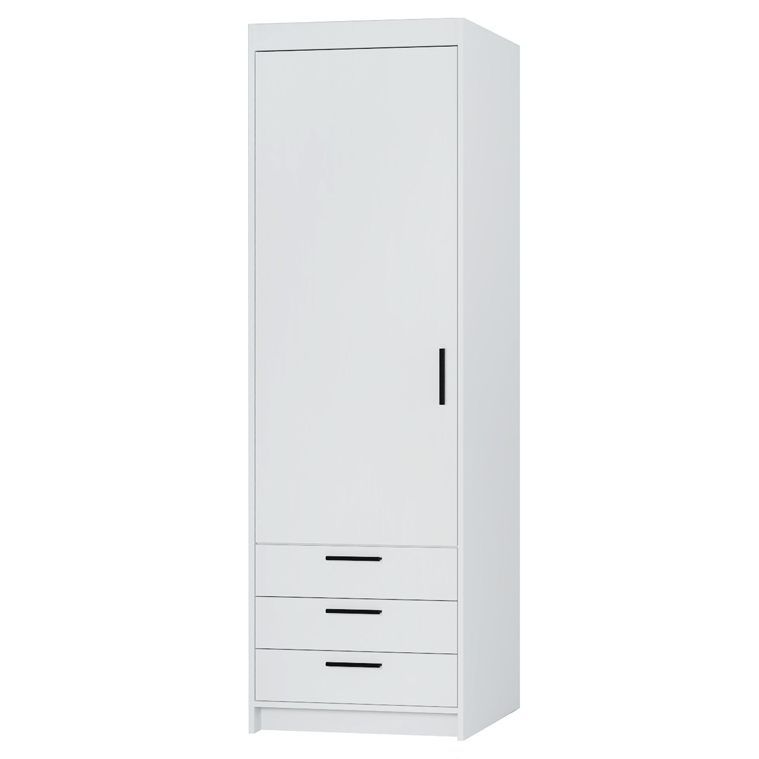 wohnli-moebel-suche-800001149498 Wohnli Möbelsuche - KLEIDERSCHRANK Storicos Weiß 59