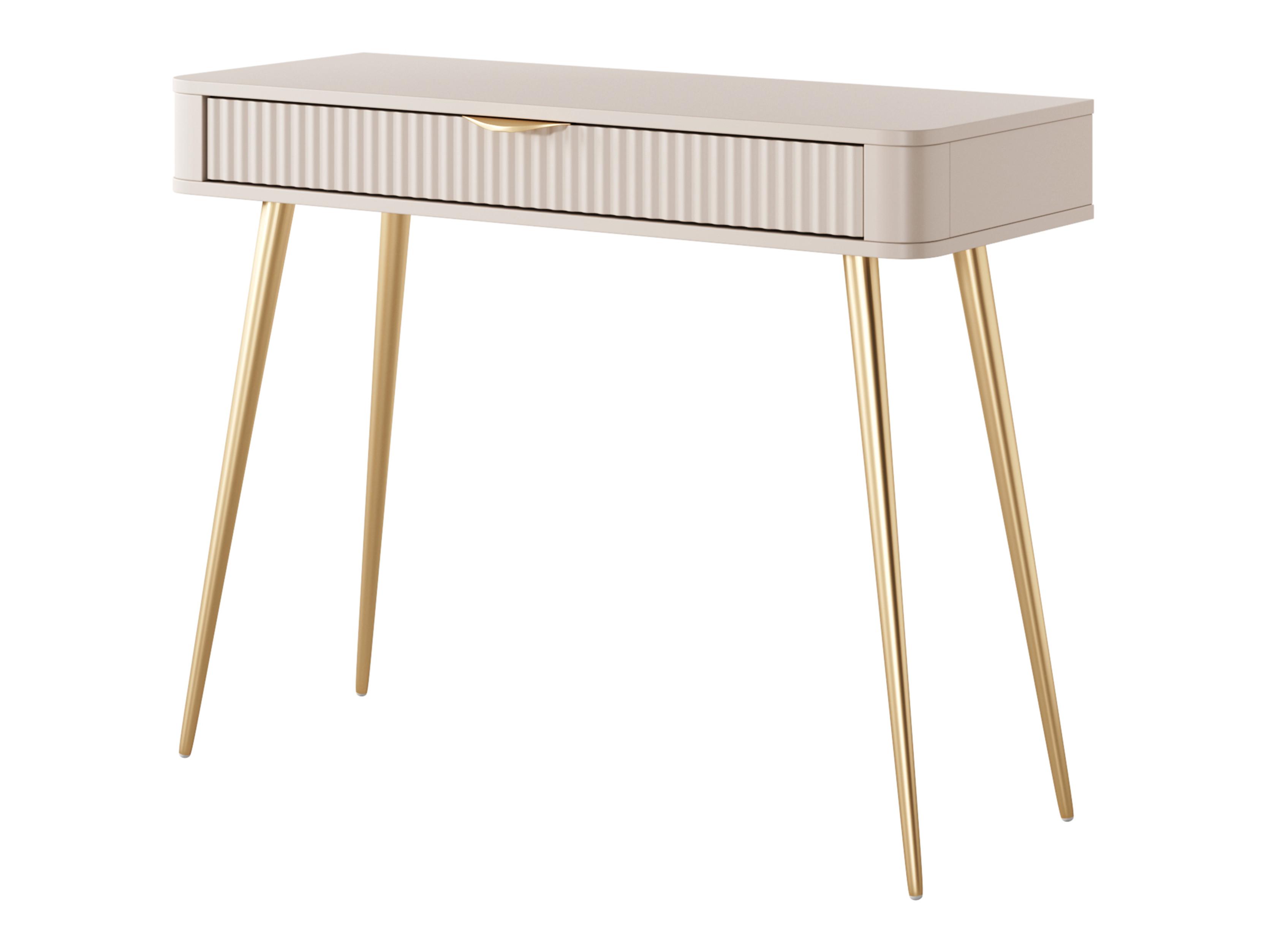 wohnli-moebel-suche-800001149503 Wohnli Möbelsuche - KONSOLENTISCH Vespasia 1S Beige 100