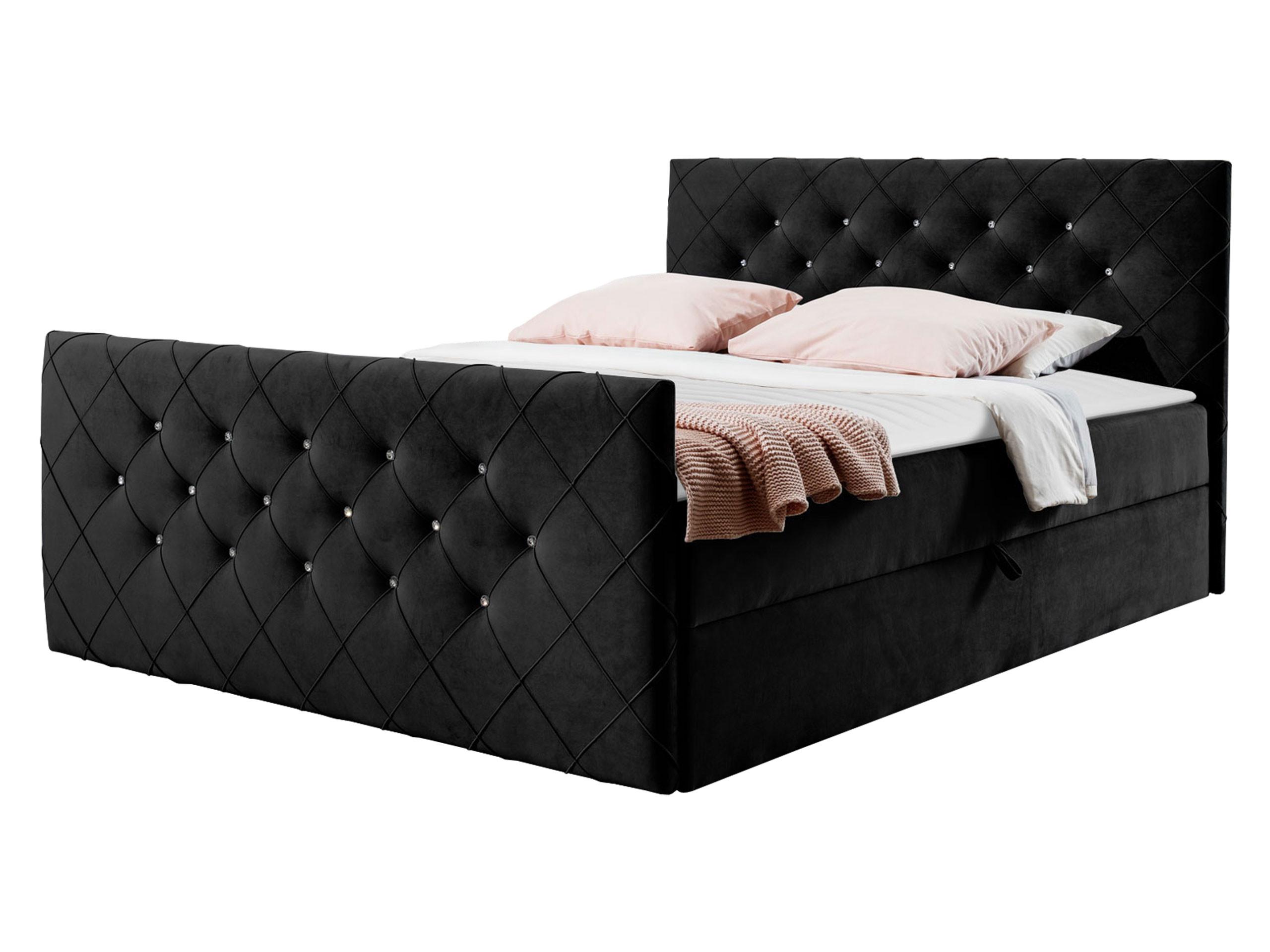 Wohnli Möbelsuche - BOXBETT Malaga - H3