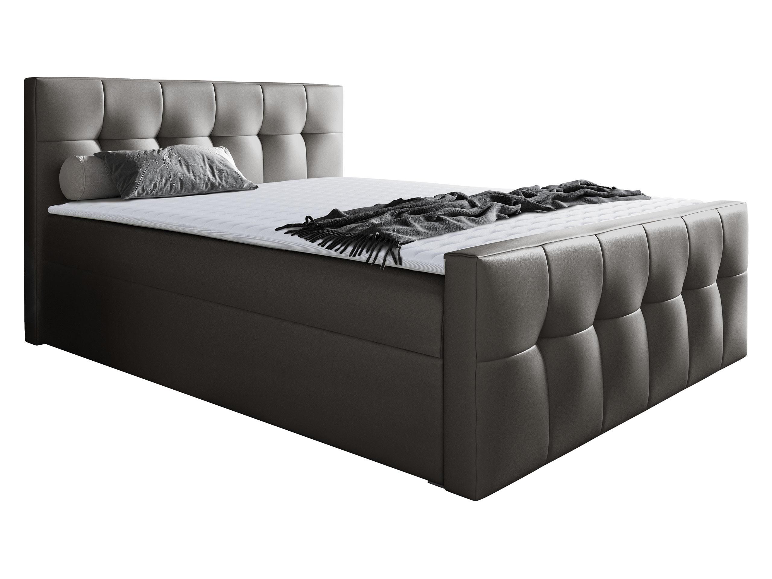 Wohnli Möbelsuche - BOXBETT Malibu - H3