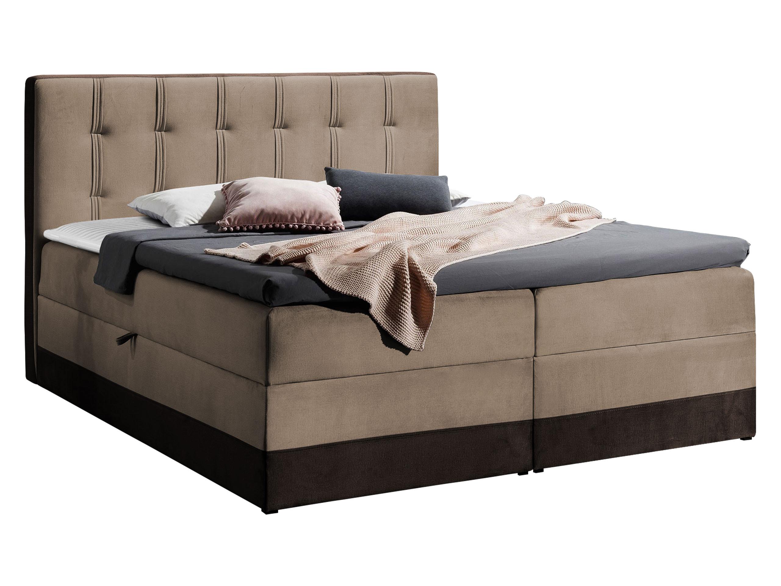 Wohnli Möbelsuche - BOXBETT Royal - H3