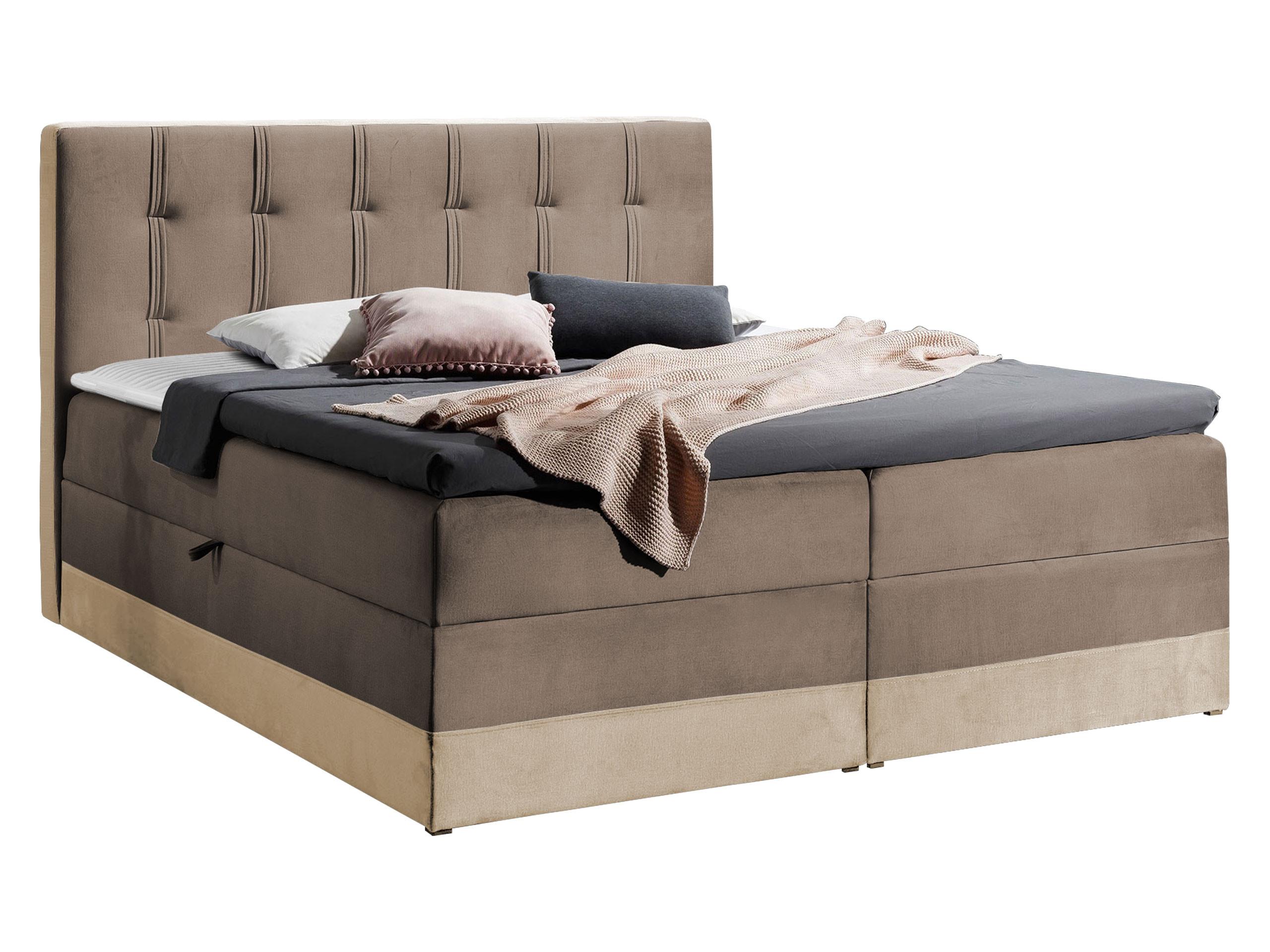 Wohnli Möbelsuche - BOXBETT Royal - H3