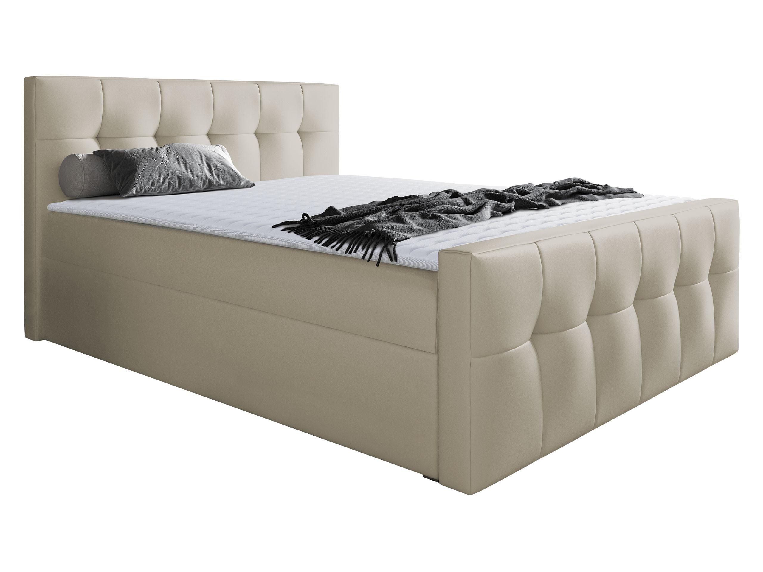 Wohnli Möbelsuche - BOXBETT Malibu - H3