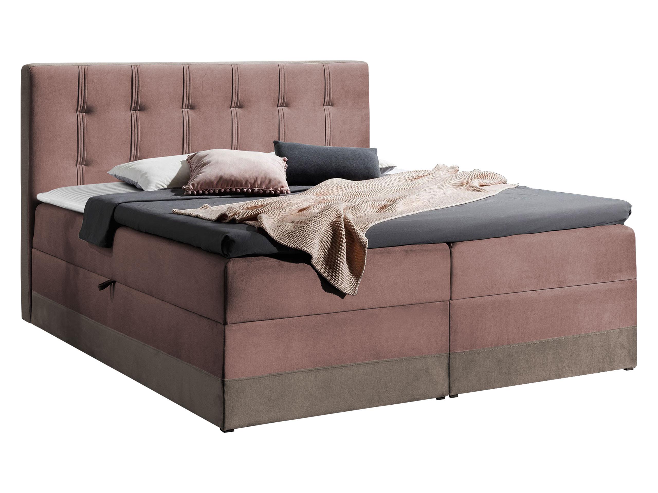Wohnli Möbelsuche - BOXBETT Royal - H3