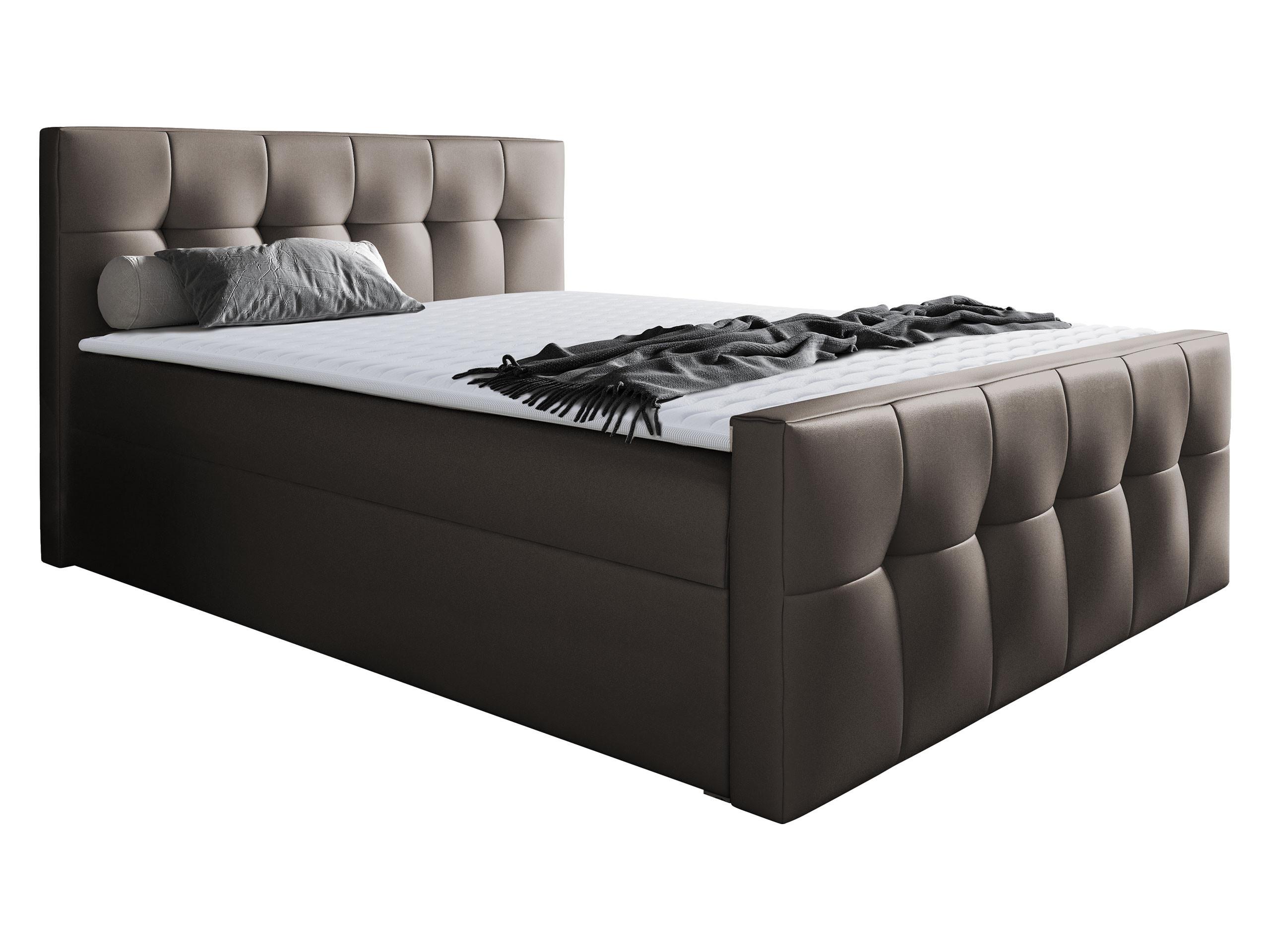 Wohnli Möbelsuche - BOXBETT Malibu - H3