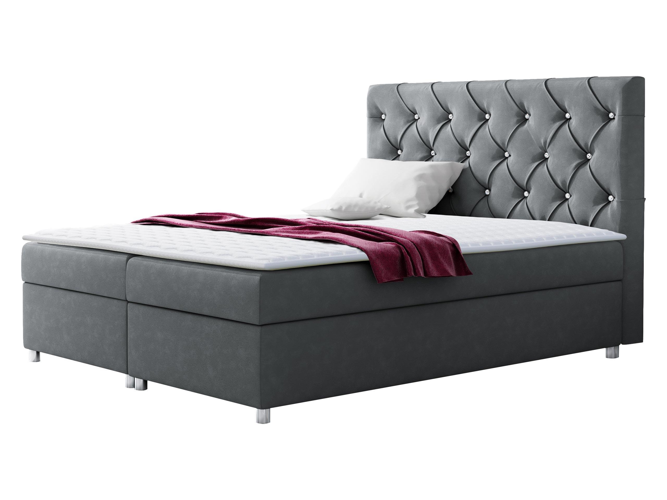Wohnli Möbelsuche - BOXBETT Roma - H3