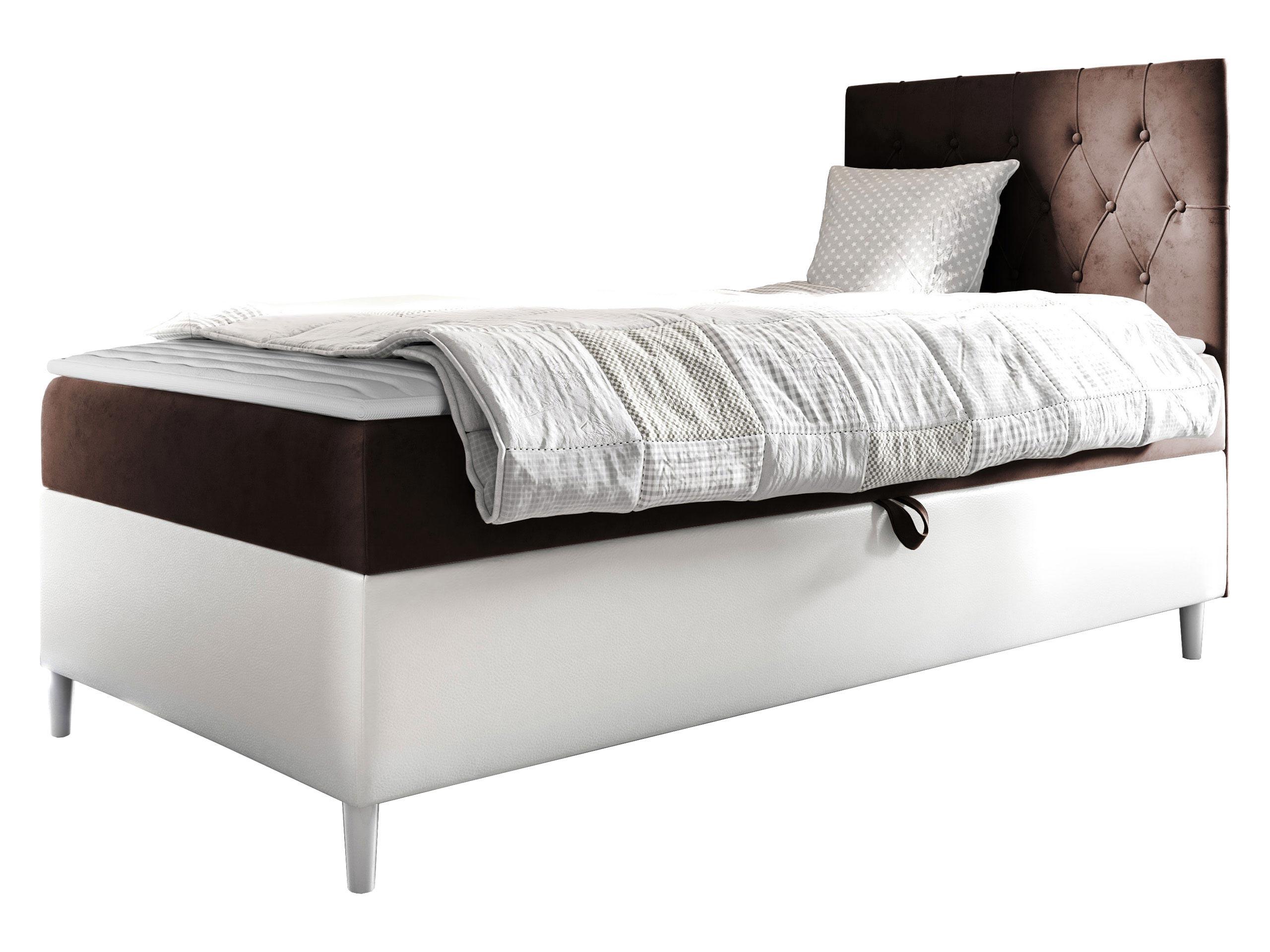 Wohnli Möbelsuche - BOXBETT Filip Junior 1