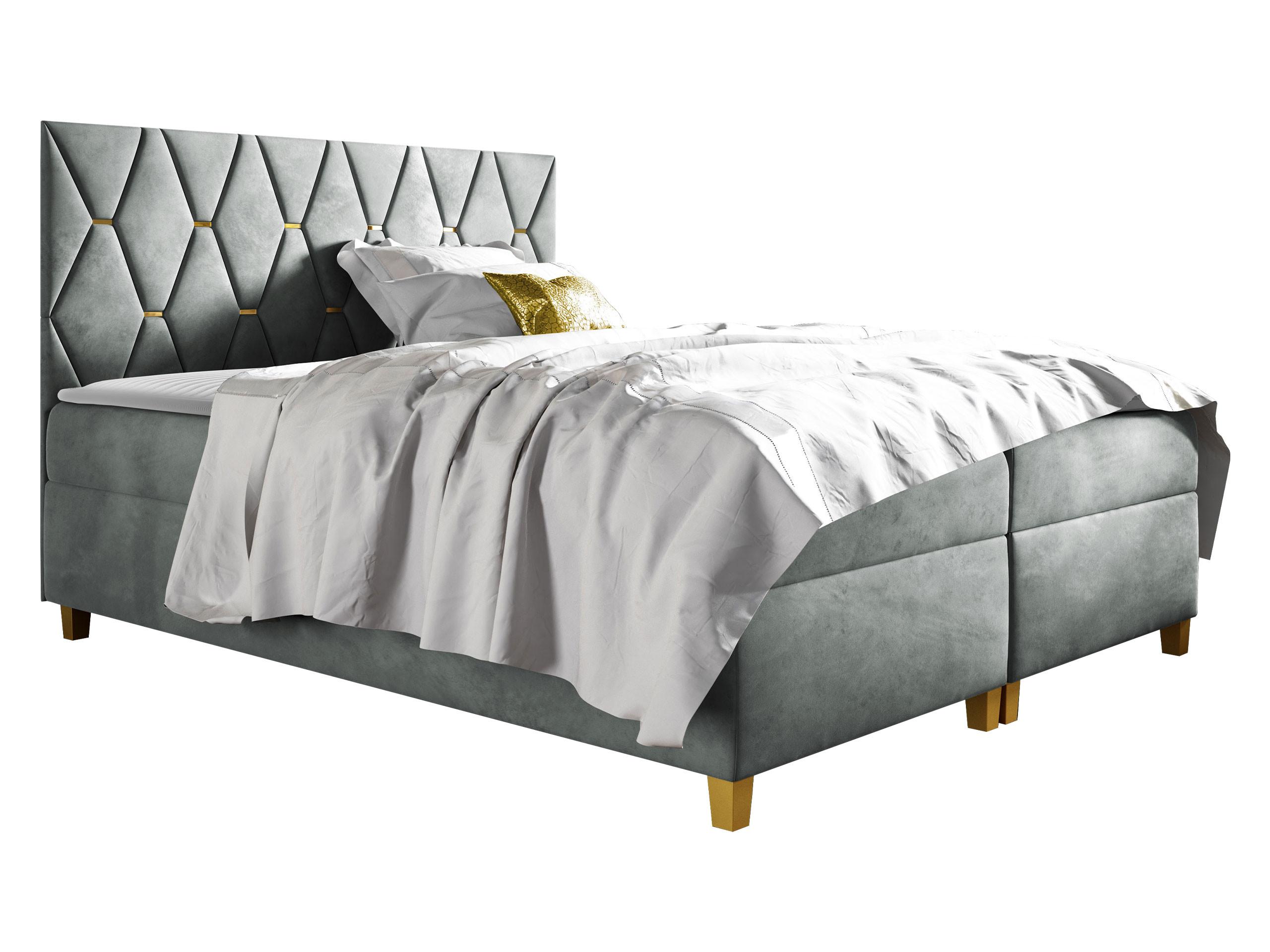 Wohnli Möbelsuche - BOXBETT Inez - H3