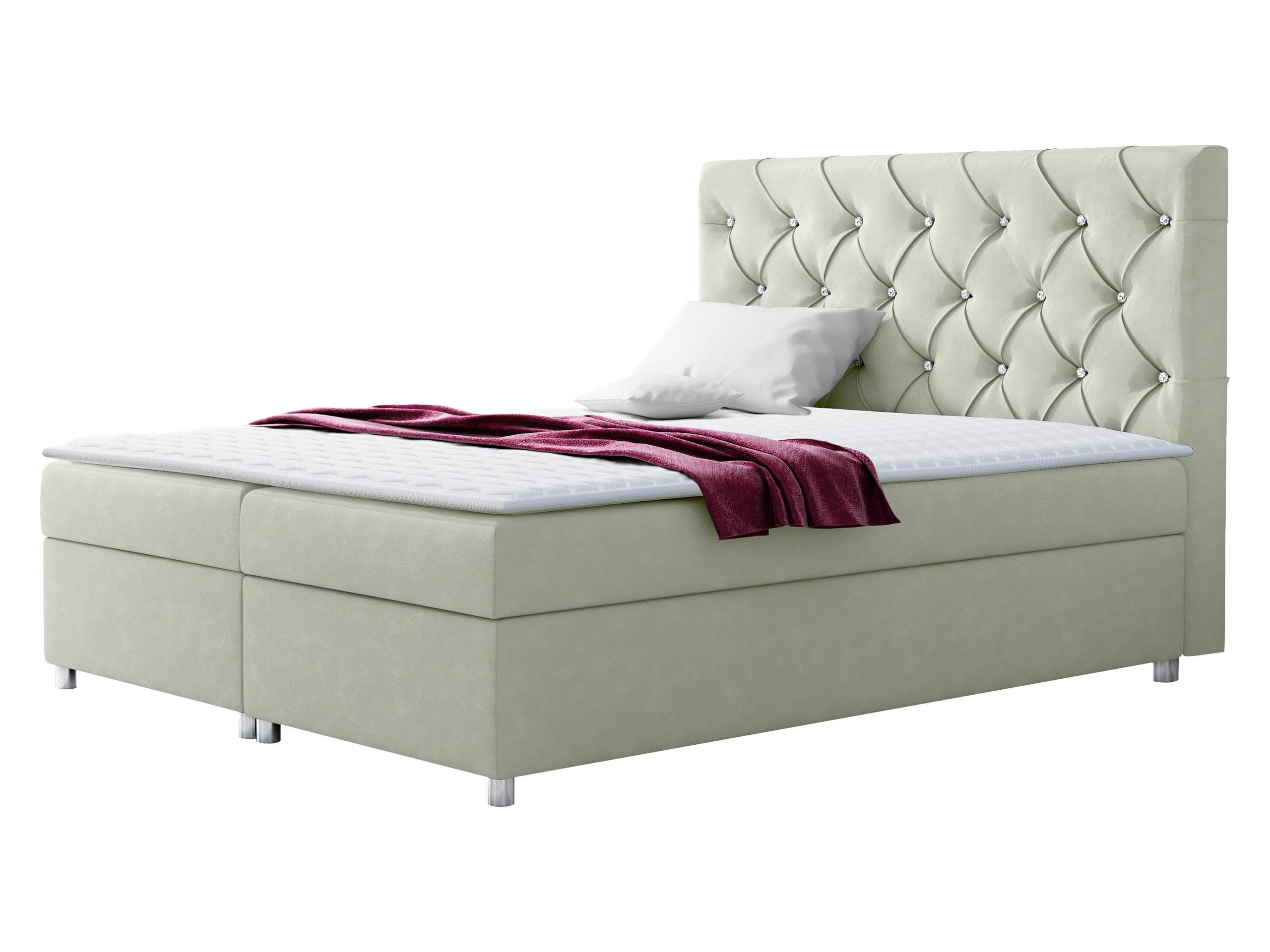 Wohnli Möbelsuche - BOXBETT Roma - H3