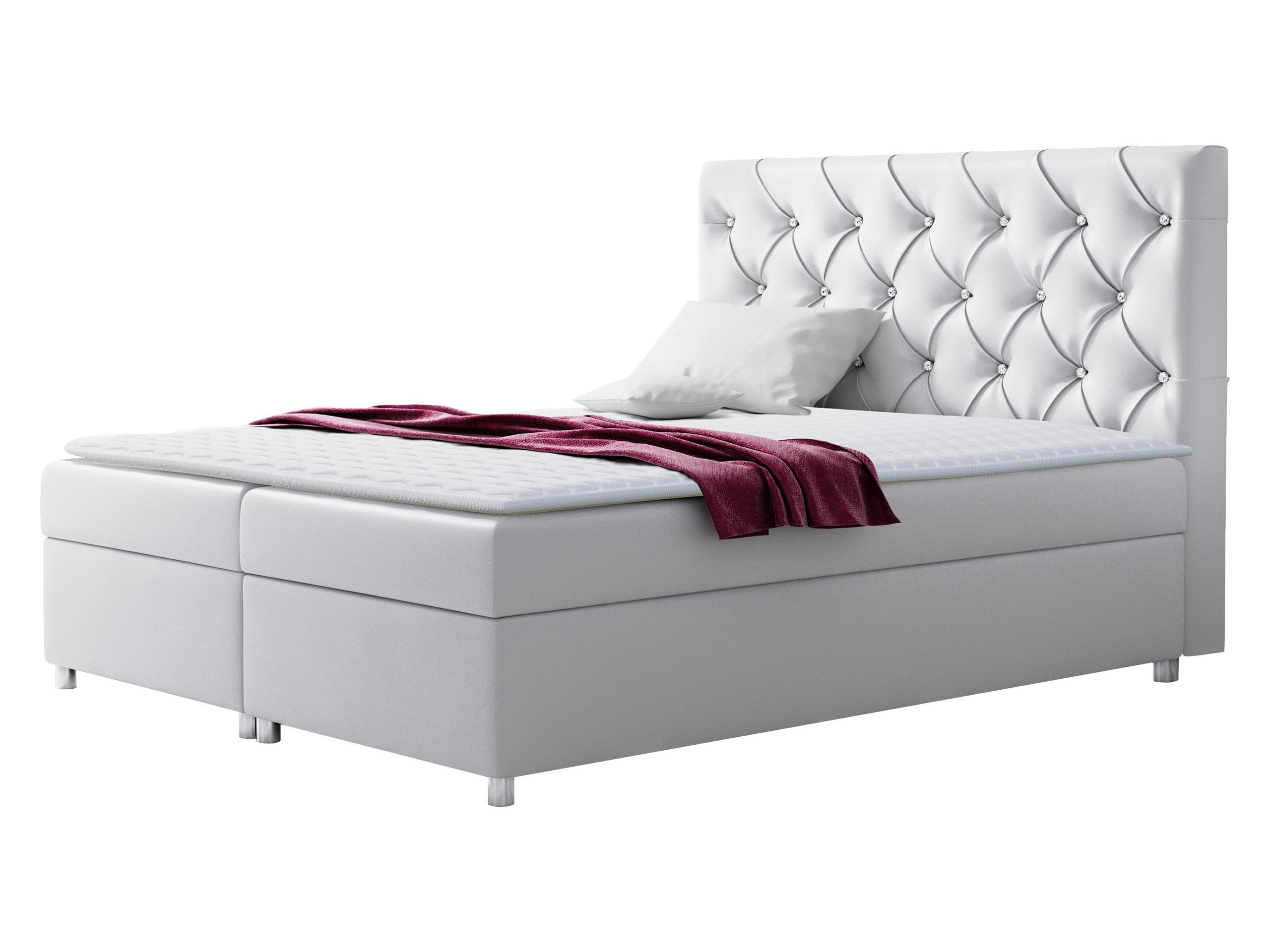 Wohnli Möbelsuche - BOXBETT Roma - H3