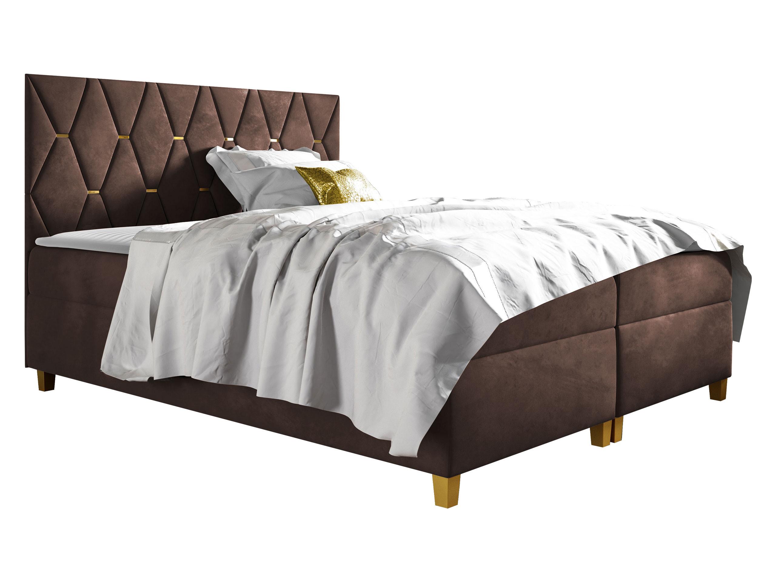 Wohnli Möbelsuche - BOXBETT Inez - H3