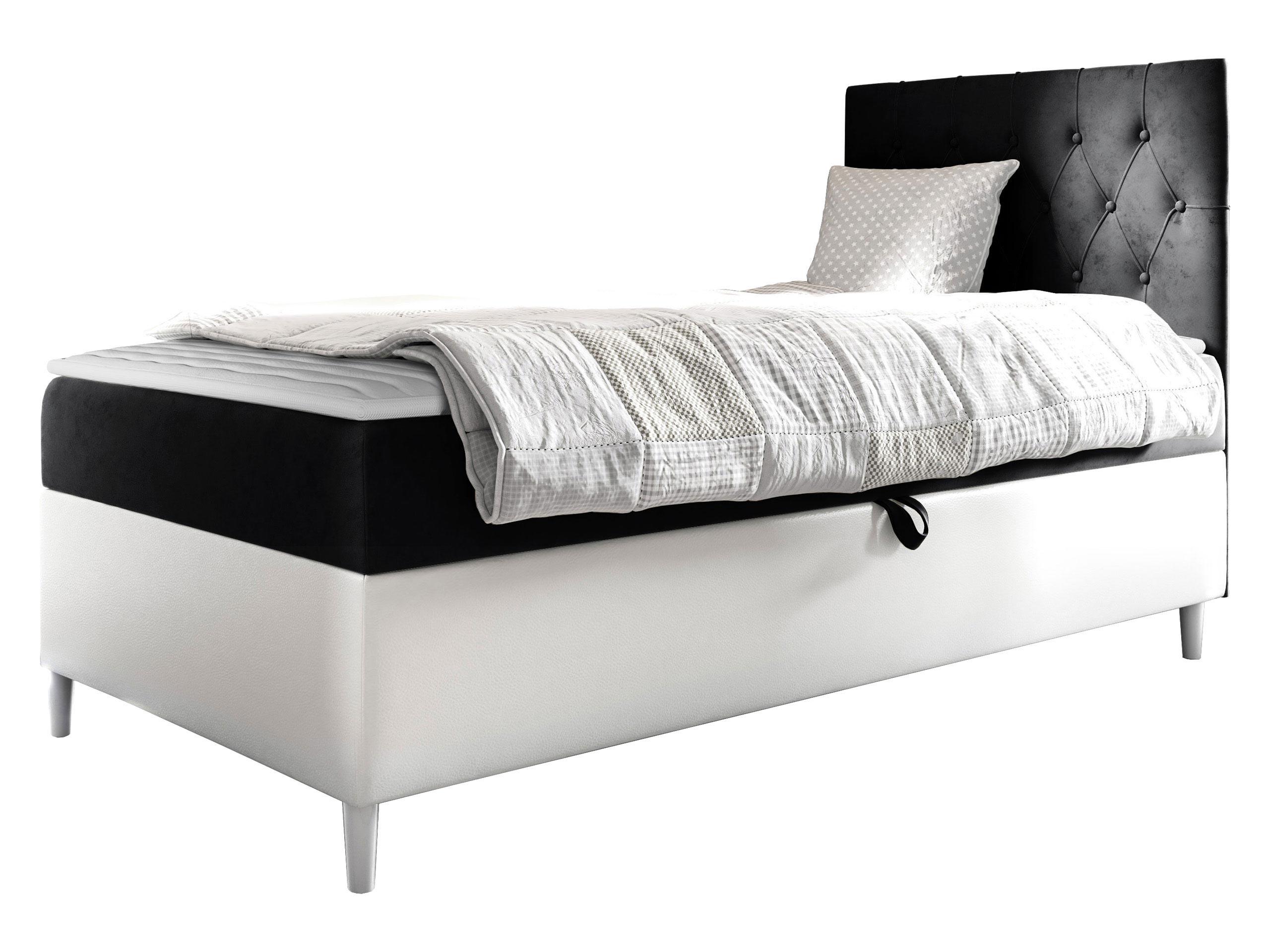 Wohnli Möbelsuche - BOXBETT Filip Junior 1