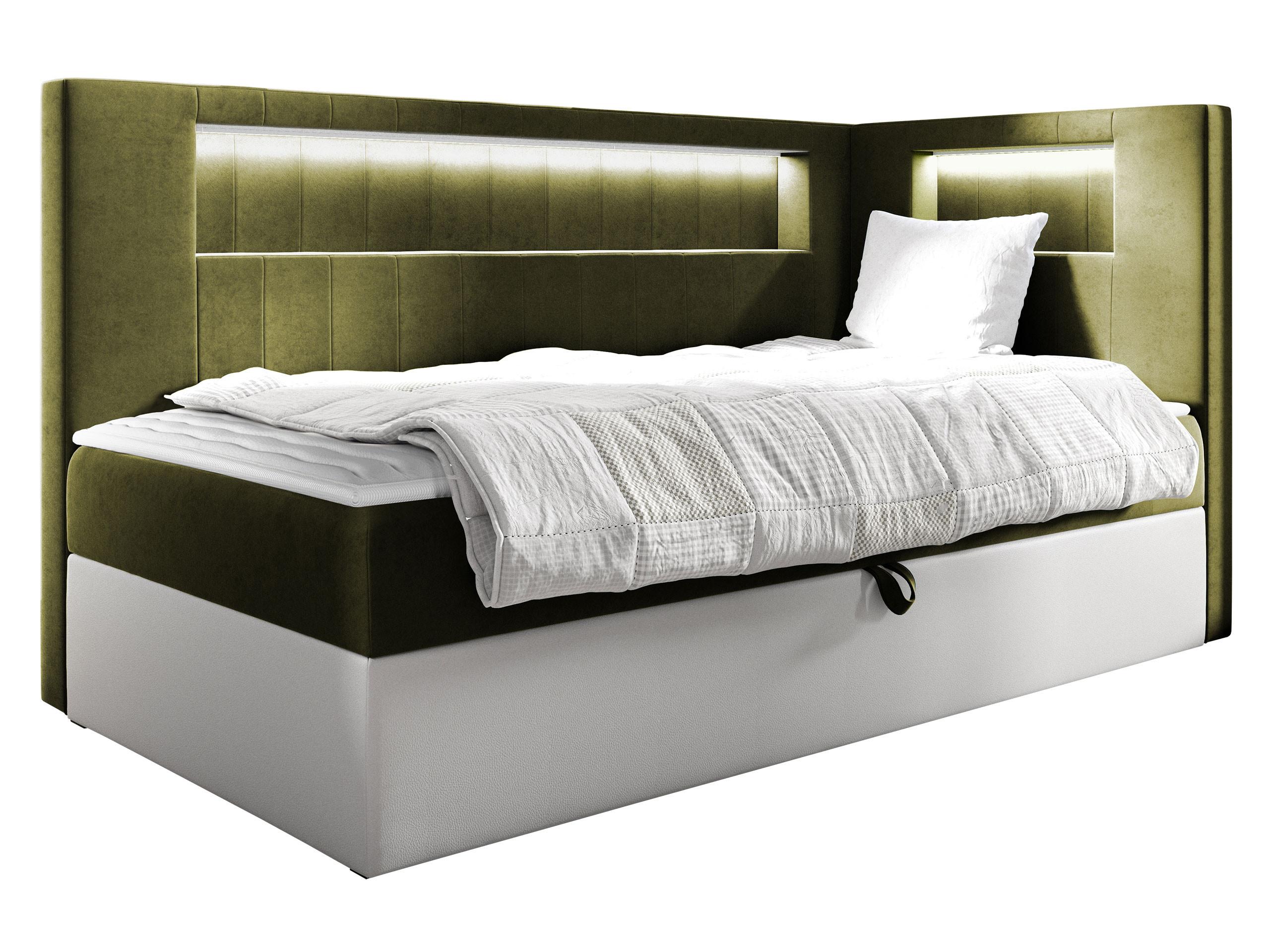 Wohnli Möbelsuche - BOXBETT Gold Junior 3