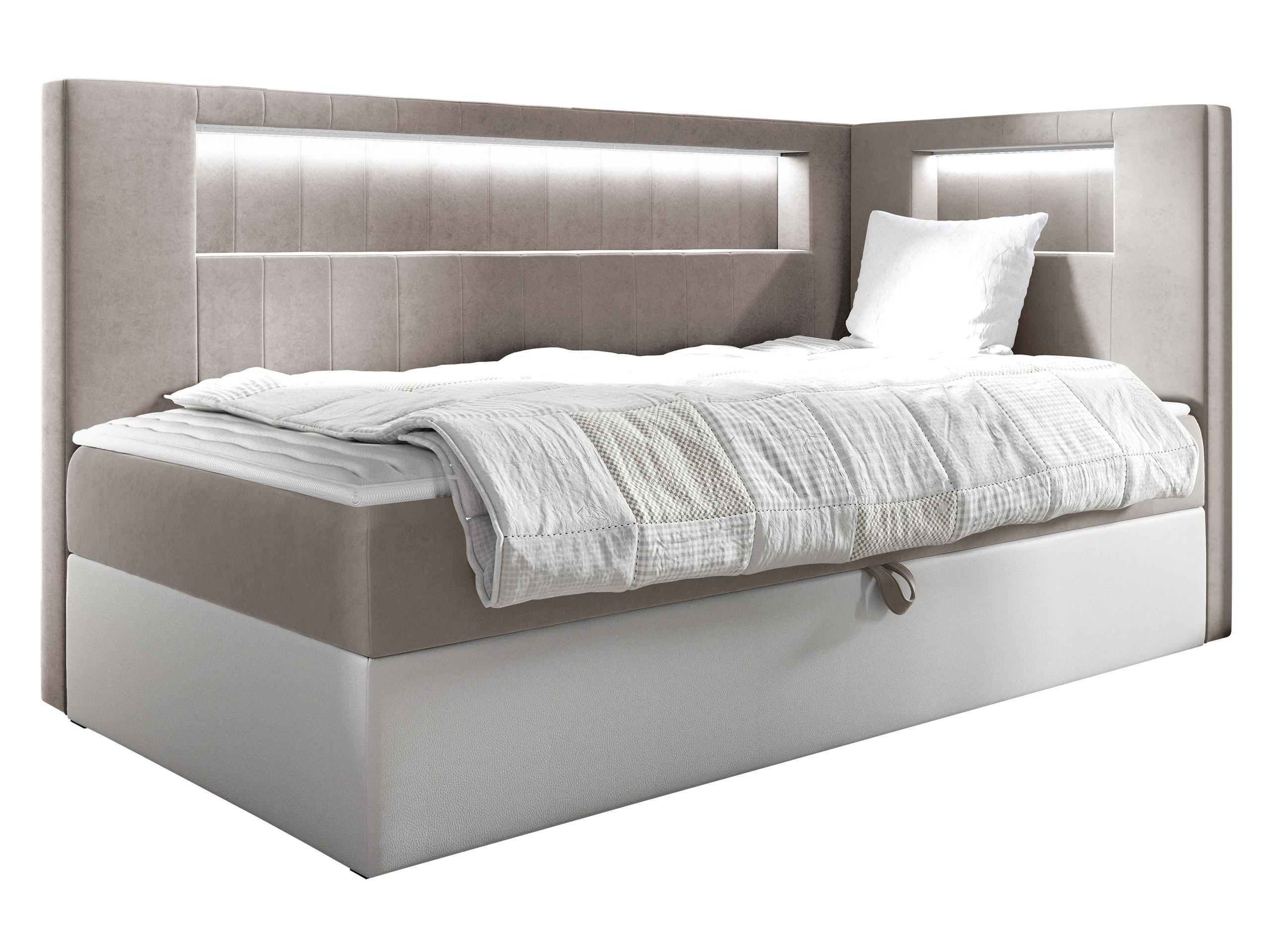 Wohnli Möbelsuche - BOXBETT Gold Junior 3