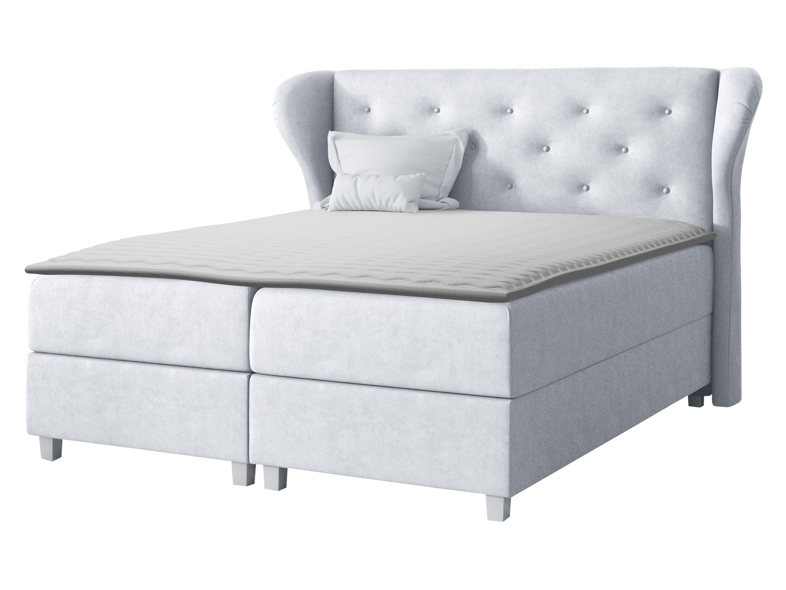Wohnli Möbelsuche - BOXBETT Bakarat - H3