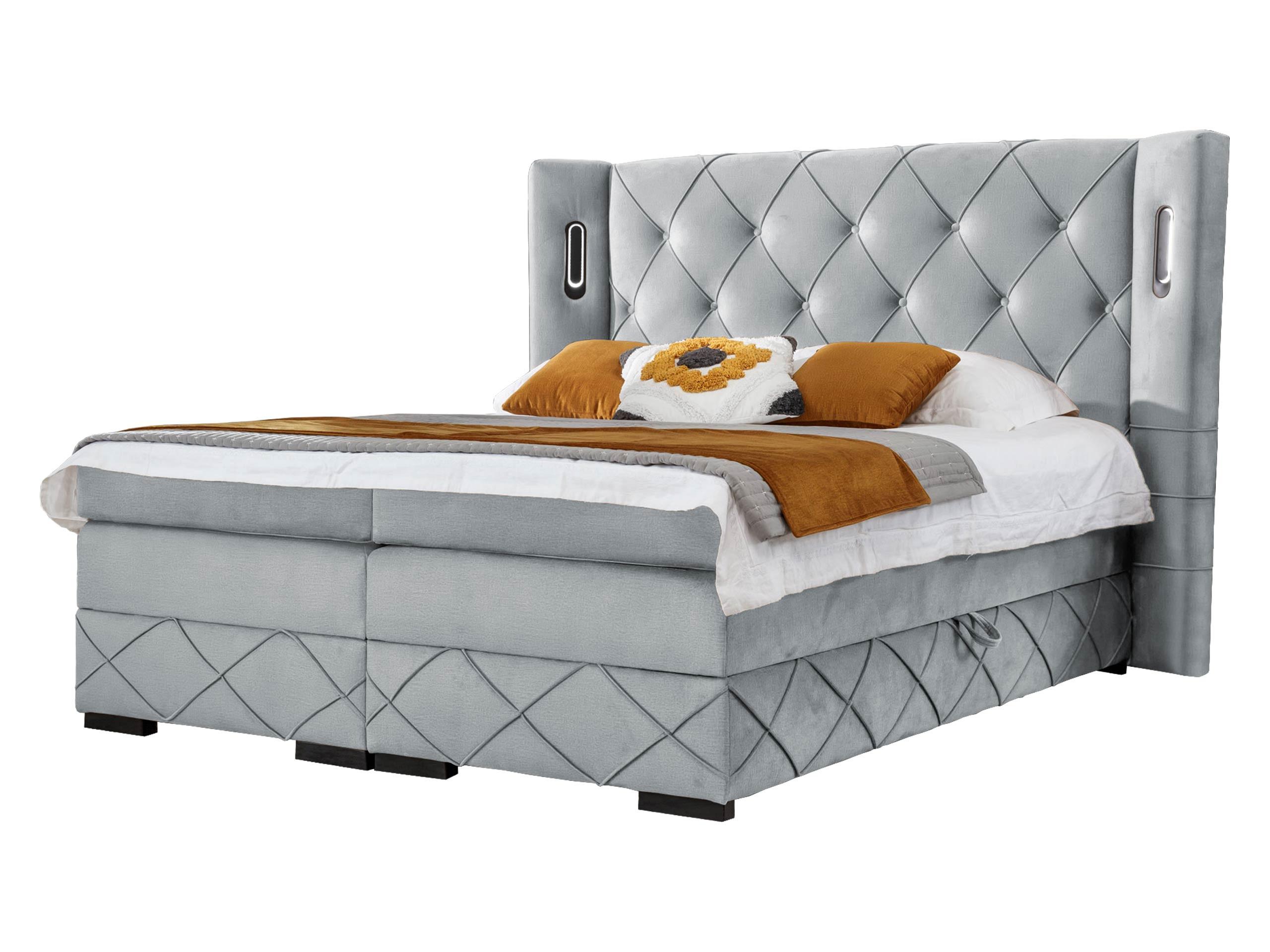 Wohnli Möbelsuche - BOXBETT Focus Lux - H3