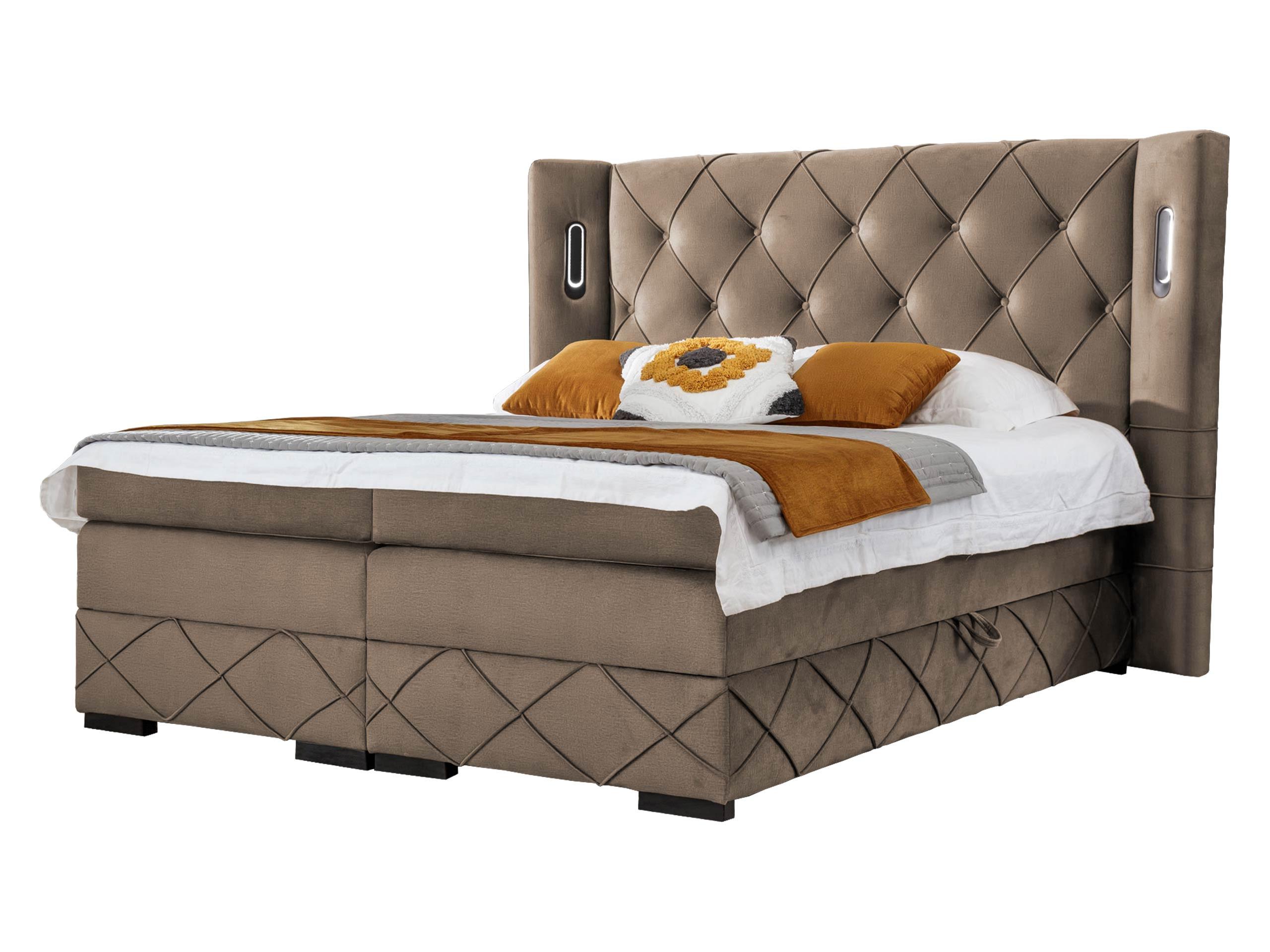 Wohnli Möbelsuche - BOXBETT Focus Lux - H3