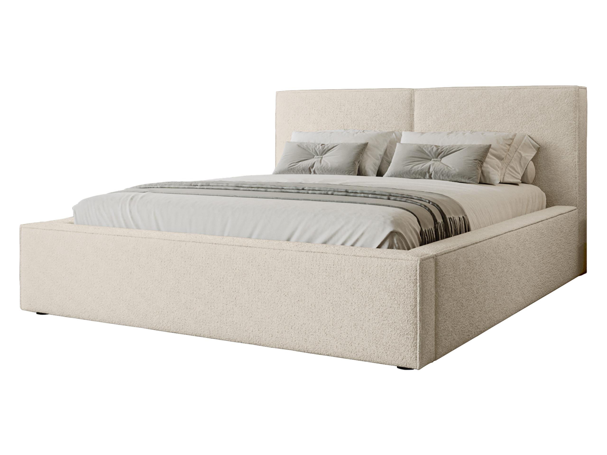 wohnli-moebel-suche-800001165758 Wohnli Möbelsuche - POLSTRBETT Santos Boucle