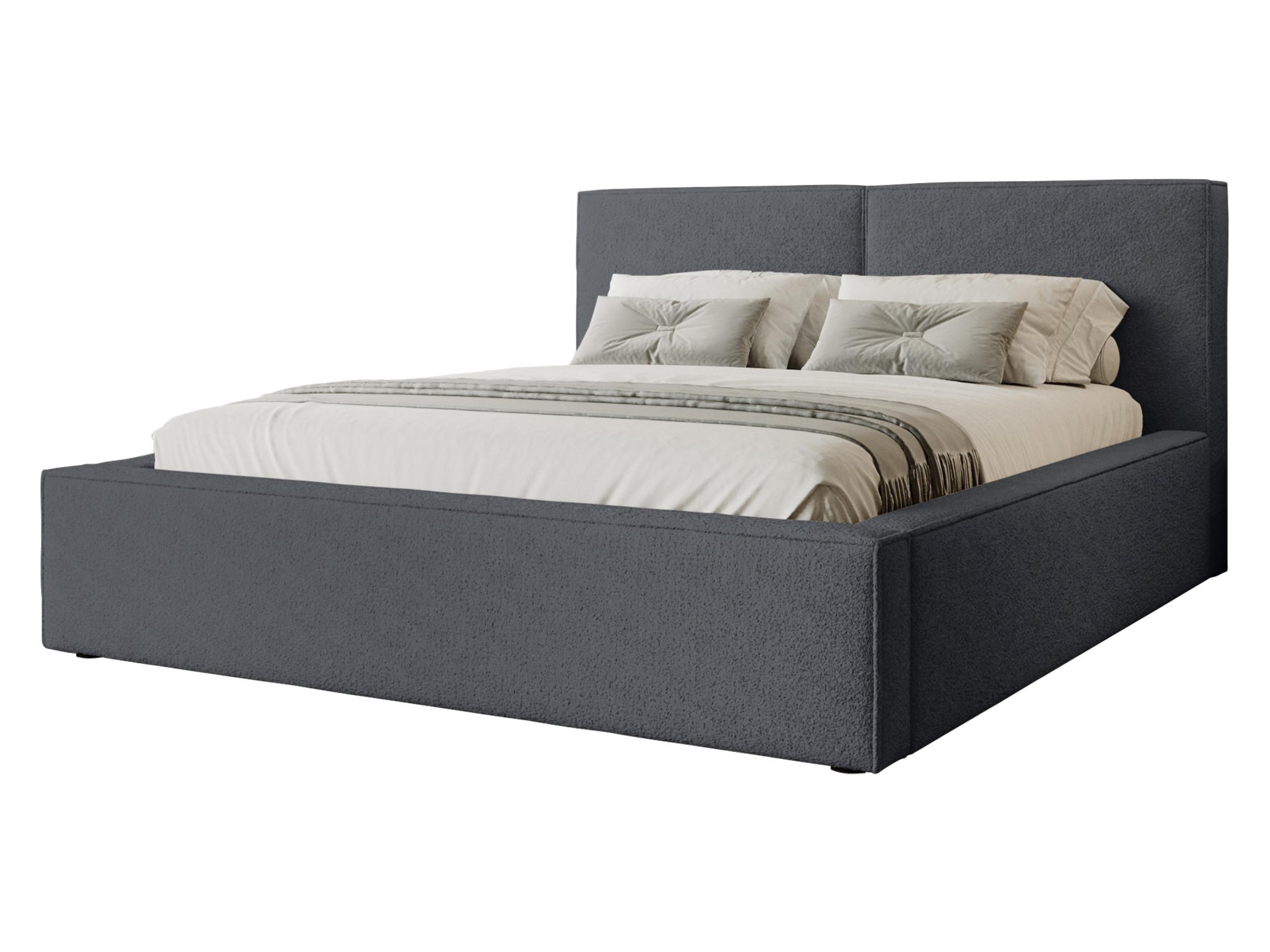 wohnli-moebel-suche-800001165820 Wohnli Möbelsuche - POLSTRBETT Santos Boucle