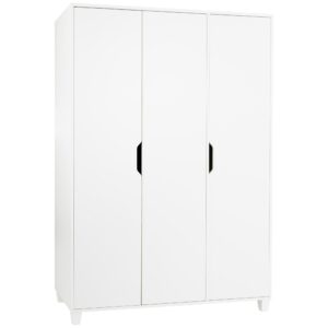 Wohnli Möbelsuche - KLEIDERSCHRANK Thore 3-türig