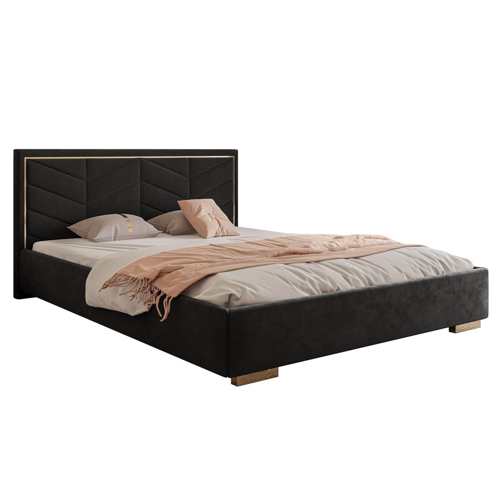 wohnli-moebel-suche-800001175665 Wohnli Möbelsuche - POLSTERBETT AURORA 160x200 mit Bettkasten Jasmine 100