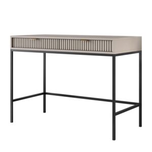 wohnli-moebel-suche-800001175803-1 KONSOLENTISCH CORTADO T104 KASCHMIR Holzwerkstoff Lookway Möbel > Kommoden & Schubladenschränke > Konsolentische Beige
