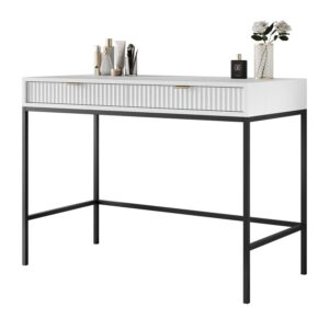 wohnli-moebel-suche-800001175808 Wohnli Möbelsuche - KONSOLENTISCH CORTADO T104 WEISS